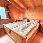 Holiday home Poiema By Interhome Bellwald