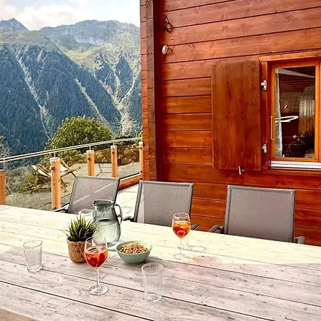 Dom wakacyjny Poiema By Interhome