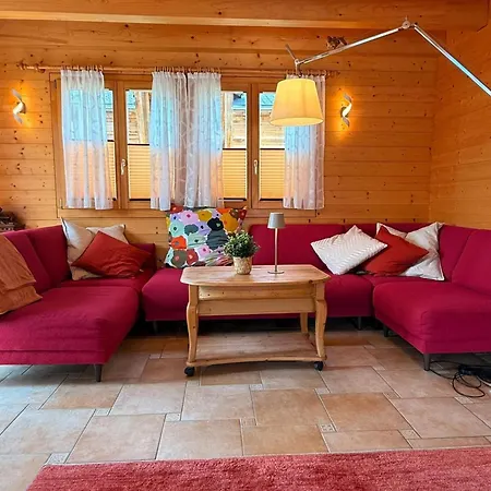 Poiema By Interhome