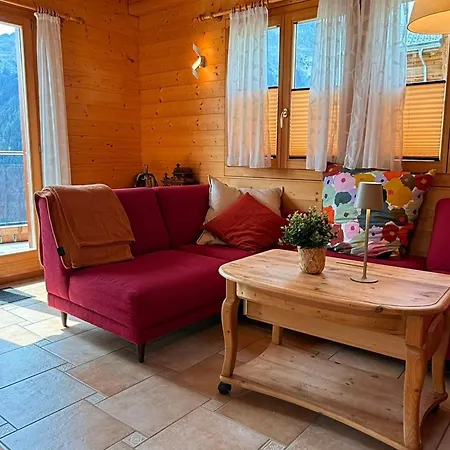 Poiema By Interhome *