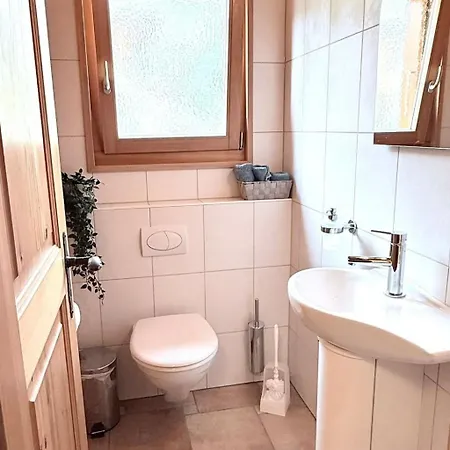 Poiema By Interhome Casa vacanze