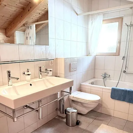 Dom wakacyjny Poiema By Interhome