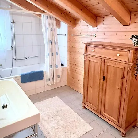 Poiema By Interhome *