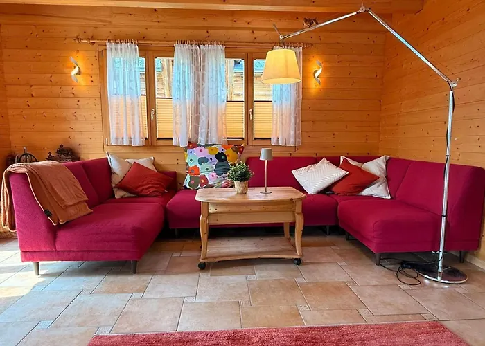 Poiema By Interhome