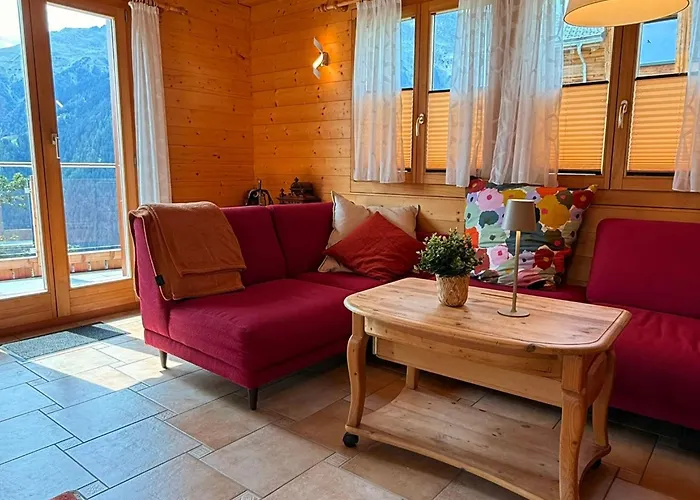 Poiema By Interhome *