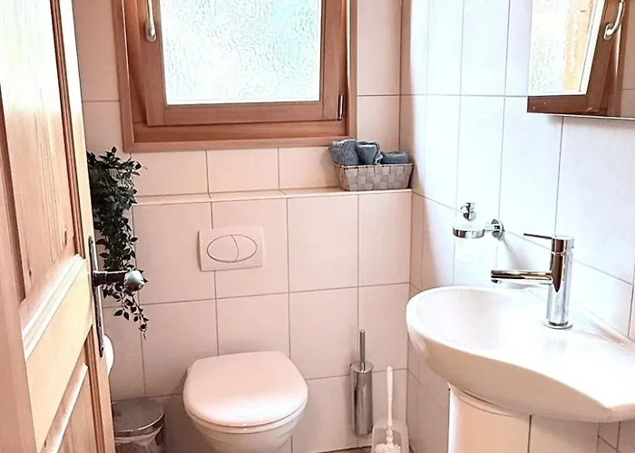 Poiema By Interhome Casa vacanze
