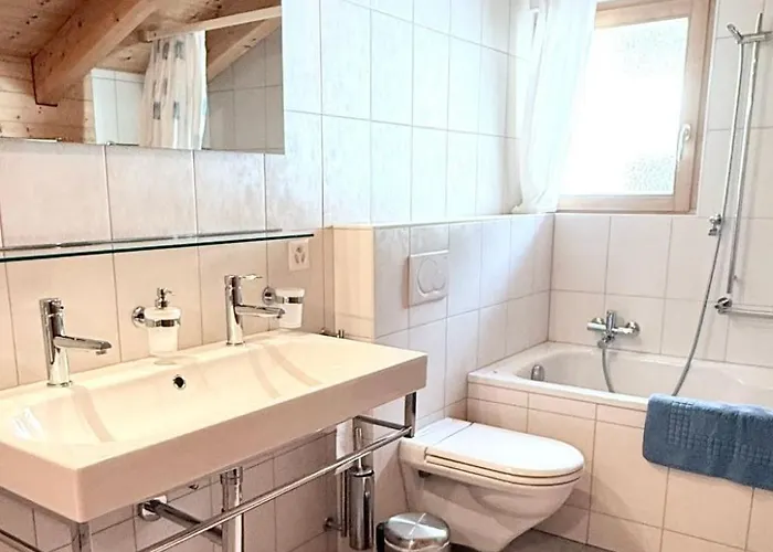 Dom wakacyjny Poiema By Interhome