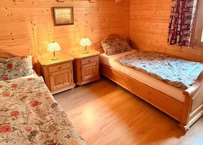 Poiema By Interhome