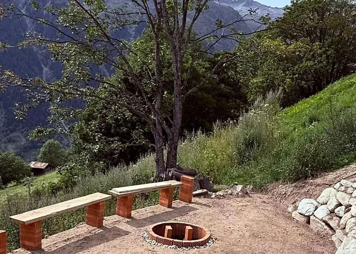 Poiema By Interhome *